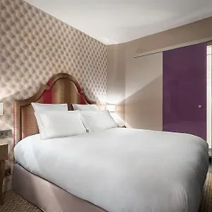 La Parizienne By Elegancia 3* Parigi